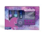 Комплект за маникюр Galaxy Dreams 6 части, Martinelia - Image 2