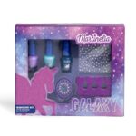 Комплект за маникюр Galaxy Dreams 6 части, Martinelia