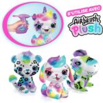 Маркери и шаблони за аерограф 10 броя, Canal Toys - Image 4