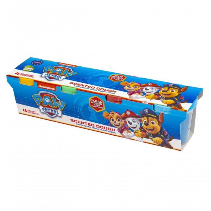 komplekt-modelin-astra-frutolina-paw-patrol-4-cviata-x-100-gr-688c67acd99b5 Комплект моделин Frutolina Paw Patrol Astra