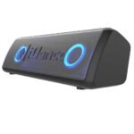 Музикална станция с тонколона 10 в 1, iDance - Image 2