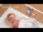 Комплект зайче с бял шум и одеялце, Taf Toys - Image 2