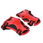 Протектори Ferrari размер XS, Mesuca - Image 4