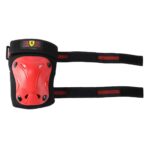 Протектори Ferrari размер XXS, Mesuca - Image 6