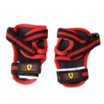 Протектори Ferrari размер XXS, Mesuca - Image 5