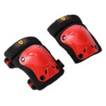 Протектори Ferrari размер XXS, Mesuca - Image 3