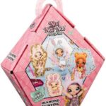 Комплект Na Na Na Surprise диамантено рисуване, Totum