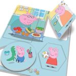 Образователни игри Peppa Pig, Lisciani - Image 3