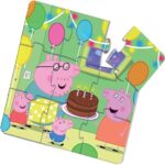 Образователни игри Peppa Pig, Lisciani - Image 2