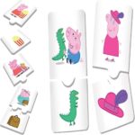Образователни игри Peppa Pig, Lisciani - Image 6