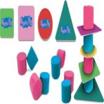 Образователни игри Peppa Pig, Lisciani - Image 4