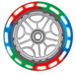 Предни LED колела за Primo EVO Elite, Globber - Image 2
