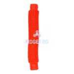 Комплект от 5 броя Fidget Pop Tubes – Малки - Image 7