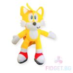 Комплект от Sonic Плюшени Играчки - Image 2