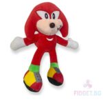 Комплект от Sonic Плюшени Играчки - Image 3