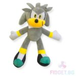Комплект от Sonic Плюшени Играчки - Image 4