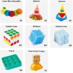 Парти кутия 30 части, Hape - Image 4