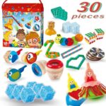 Парти кутия 30 части, Hape - Image 2
