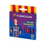 Комплект пастели FC Barcelona Astra