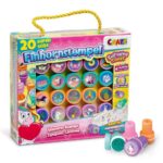Печати еднорог 20 броя, Craze - Image 3