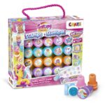 Печати Galupy Еднорог 20 броя, Craze - Image 3