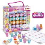 Печати Galupy Еднорог 20 броя, Craze - Image 5