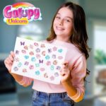 Печати Galupy Еднорог 20 броя, Craze - Image 11