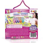 Печати Galupy Еднорог 20 броя, Craze - Image 4