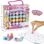 Печати Galupy Еднорог 20 броя, Craze - Image 6