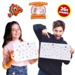 Печати животни 20 броя, Craze - Image 2