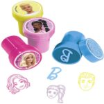 Печати Barbie 12 броя, Totum - Image 3
