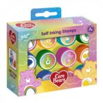 Комплект печати Care Bears Totum
