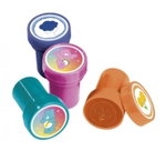 Комплект печати Care Bears, 12 броя, Totum - Image 2