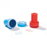 Печати Smurfs 12 броя, Totum - Image 2