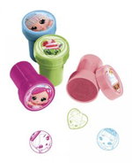 Комплект печати YummiLand, 12 броя, Totum - Image 2