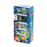 Плоски топчета за игра 150 броя, Buki France