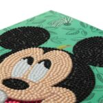 Творчески комплект диамантен живопис Мики Маус, Craft Buddy - Image 5