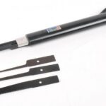 Комплект прецизен трион 3 ножа, Revell