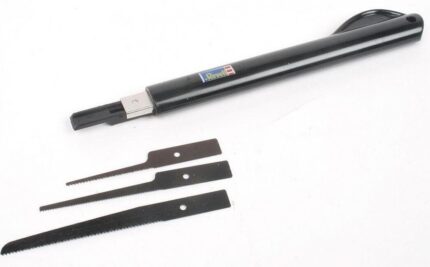 Комплект прецизен трион 3 ножа, Revell