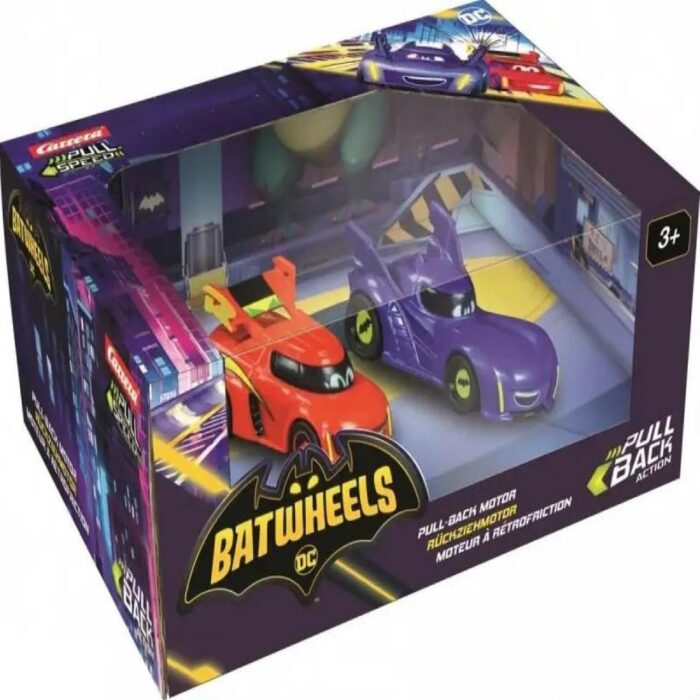 komplekt-pulbek-kolicki-carrera-batwheels-bam-vs-red-2-broia-692b335909b79 Комплект пулбек колички Batwheels Bam vs. Red Carrera
