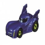 Комплект пулбек колички Batwheels Bam vs. Red, 2 броя, Carrera - Image 2