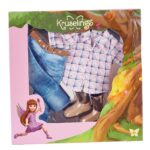 Комплект Родео костюм 16 см, Kruselings - Image 4