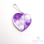 Комплект Рожден Ден чанта Еднорог, 7 играчки - Image 3