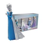 Комплект фигурки Disney Frozen, 4 броя, Bullyland - Image 2