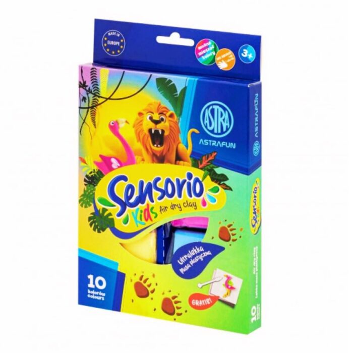 komplekt-samovtardavasa-se-glina-astra-sensorio-kids-jungle-10-cvata-689019ff2f33a Комплект самовтърдяваща се глина Sensorio Kids Jungle Astra