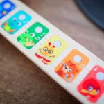 Сензорни музикални инструменти китара и пиано, Baby Einstein - Image 6