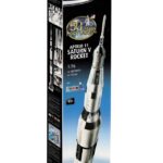 Комплект Сглобяем модел Apollo 11 Saturn V Rocket Revell