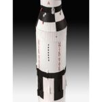 Комплект Сглобяем модел Apollo 11 Saturn V Rocket, 183 части, Revell - Image 5