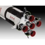 Комплект Сглобяем модел Apollo 11 Saturn V Rocket, 183 части, Revell - Image 6