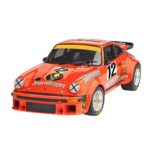 Сглобяем модел Porsche 911 104 части, Revell - Image 3
